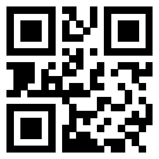 Il Qr Code di 3305779138