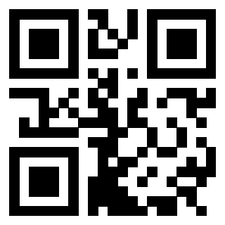 Immagine del QrCode di 3305779140