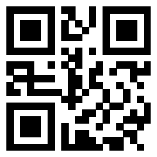 QrCode di 3305779141