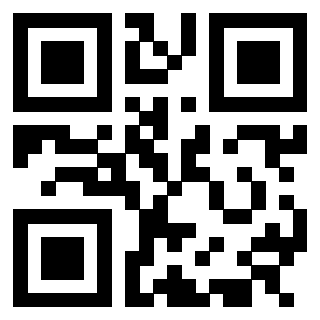 Il Qr Code di 3305779142