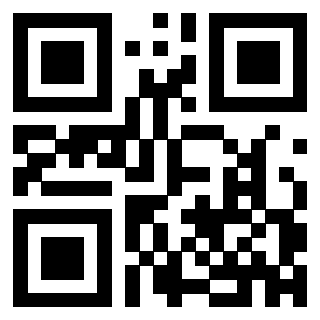 Scansione del Qr Code di 3305779143