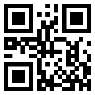 Scansione del Qr Code di 3305779144