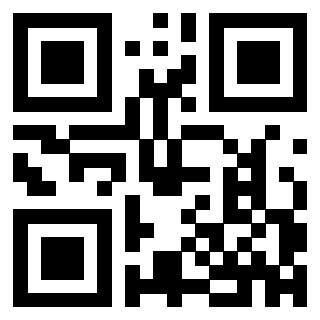 3305779145 - Immagine del Qr Code associato