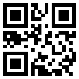 3305779146 QrCode associato