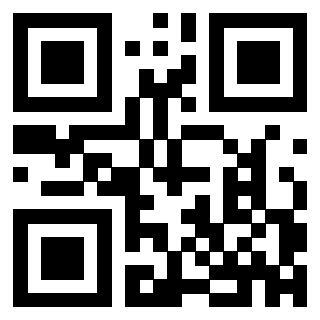 3305779147 Qr Code associato