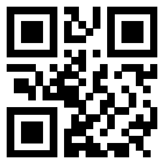 Immagine del QrCode di 3305779149