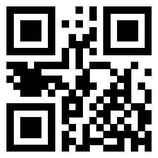 3305779151 - Immagine del Qr Code associato