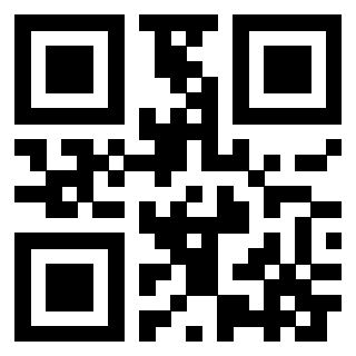 Immagine del QrCode di 3305779153