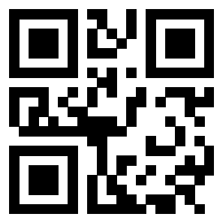3305779156 QrCode associato