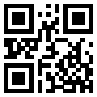 3305779157 - Immagine del QrCode associato