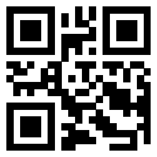 Immagine del QrCode di 3305779158