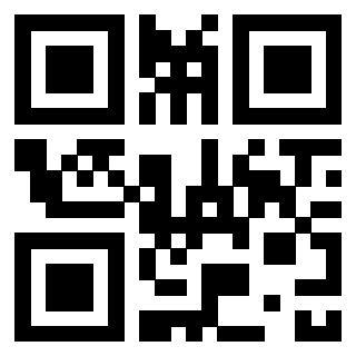 Il QrCode di 3305779164