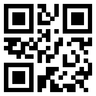3305779166 QrCode associato