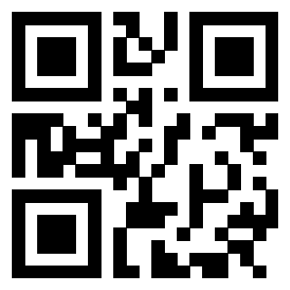 3305779167 - Immagine del Qr Code