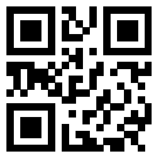 3305779169 - Immagine del QrCode associato