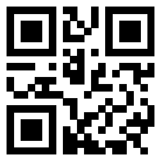 Il QrCode di 3305779171