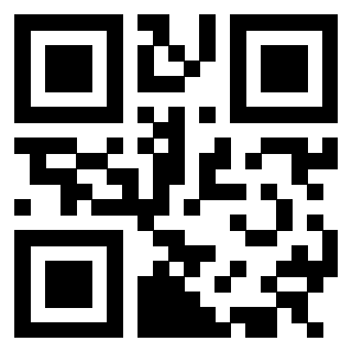 Immagine del QrCode di 3305779172