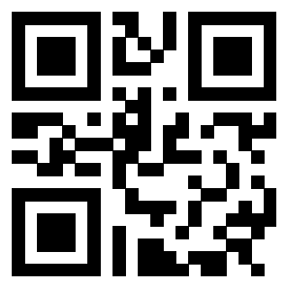 3305779173 - Immagine del Qr Code associato