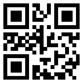 3305779177 QrCode associato