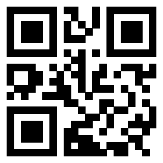 3305779179 - Immagine del Qr Code