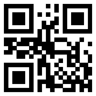 3305779184 - Immagine del Qr Code associato