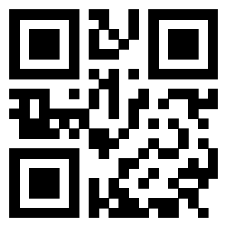 3305779190 Qr Code associato