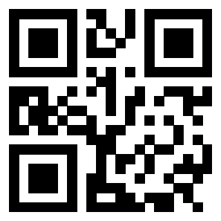 3305779191 - Immagine del QrCode associato