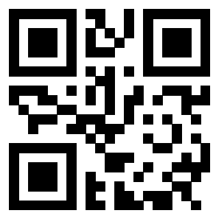 3305779192 QrCode associato