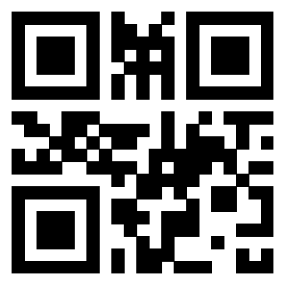 3305779193 - Immagine del QrCode associato