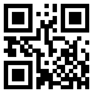 3305779195 - Immagine del Qr Code associato