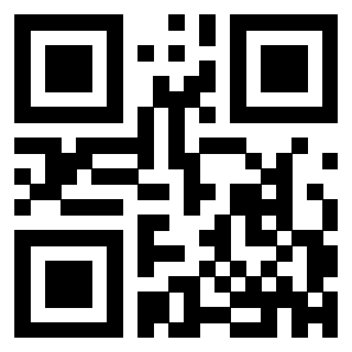 Il Qr Code di 3305779196