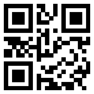 Immagine del Qr Code di 3305779200