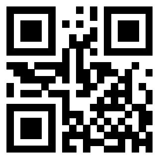 3305779202 QrCode associato