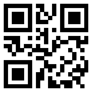 3305779203 Qr Code associato