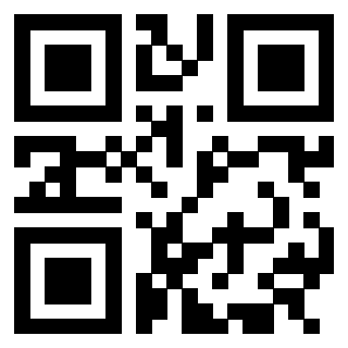 3305779205 - Immagine del QrCode