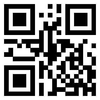 Scansione del Qr Code di 3305779206