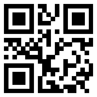 Qr Code di 3305779207