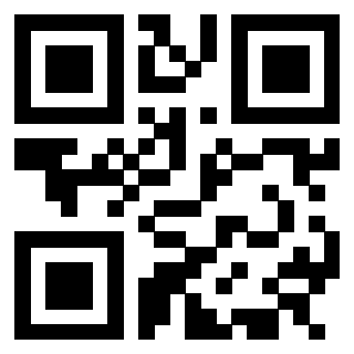 3305779208 - Immagine del QrCode associato