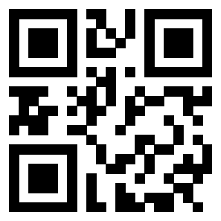 3305779209 Qr Code associato