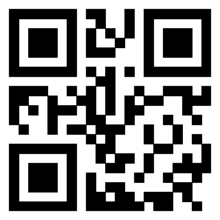 Immagine del Qr Code di 3305779213