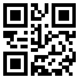 Il QrCode di 3305779214
