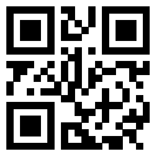 QrCode di 3305779215