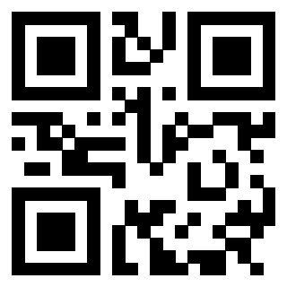 Immagine del Qr Code di 3305779216