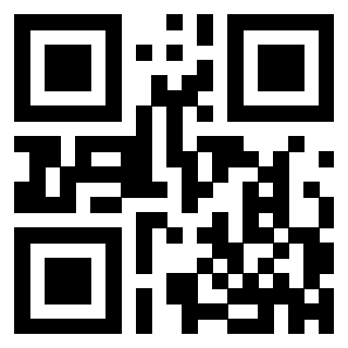 Qr Code di 3305779217