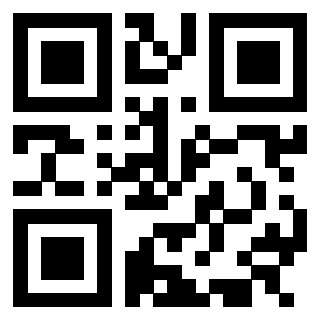 Qr Code di 3305779219