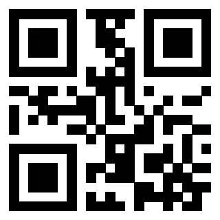 Il Qr Code di 3305779222