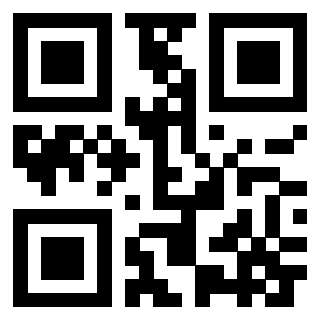 3305779223 - Immagine del Qr Code associato