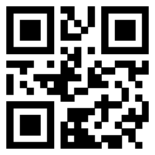 Immagine del QrCode di 3305779225