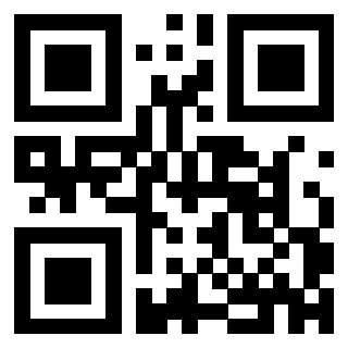Scansione del QrCode di 3305779226