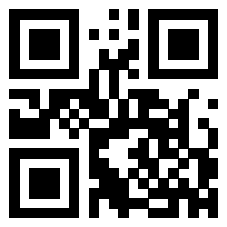 Il QrCode di 3305779227